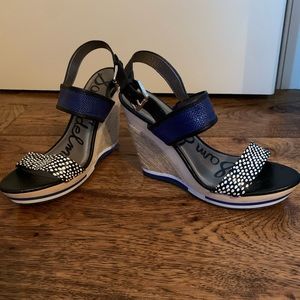 Sam Edelman espadrilles